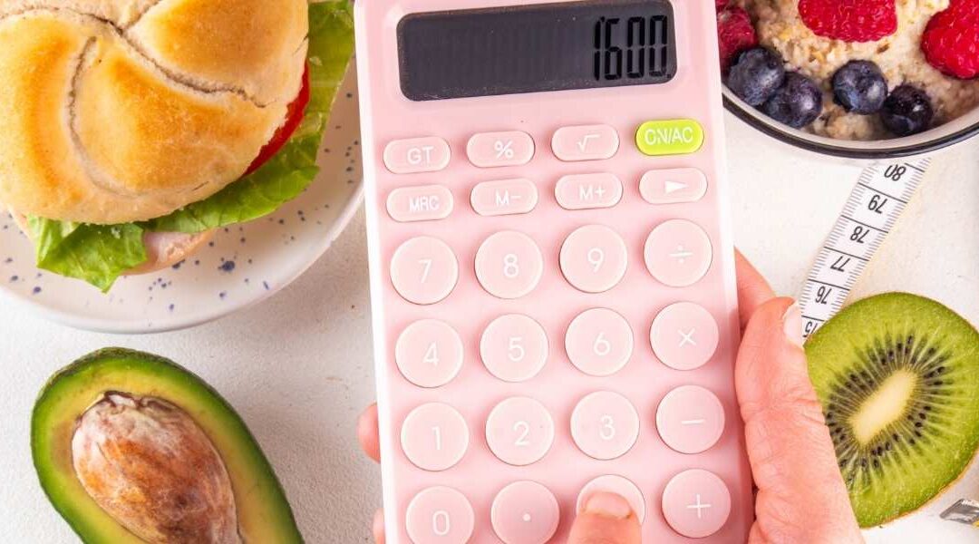 Déficit calorique et sport combien de calories faut-il vraiment réduire