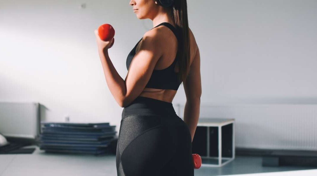 entraînement débutant