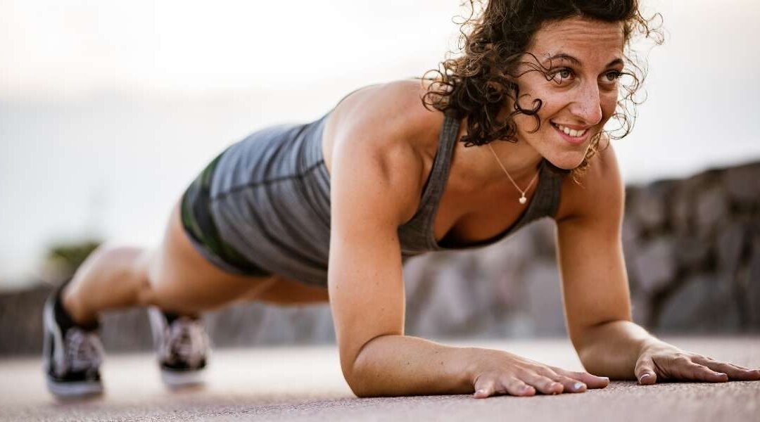 programme remise en forme