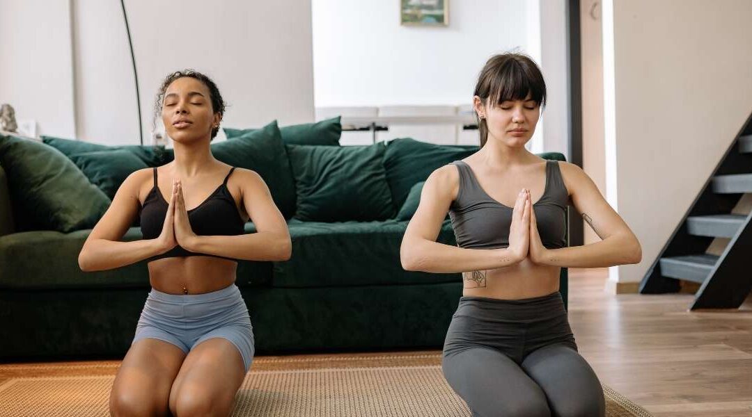 se remettre en forme